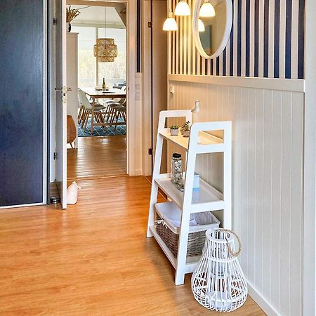 Holiday Home Ringkobing Lxxvi Екстер'єр фото