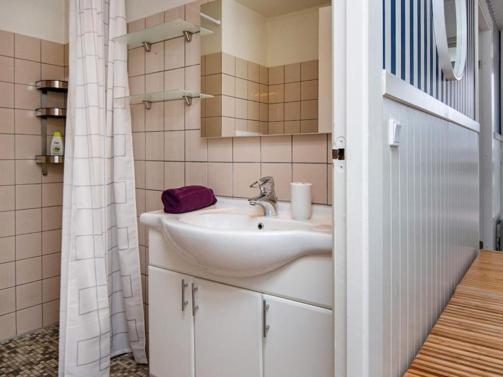 Holiday Home Ringkobing Lxxvi Екстер'єр фото