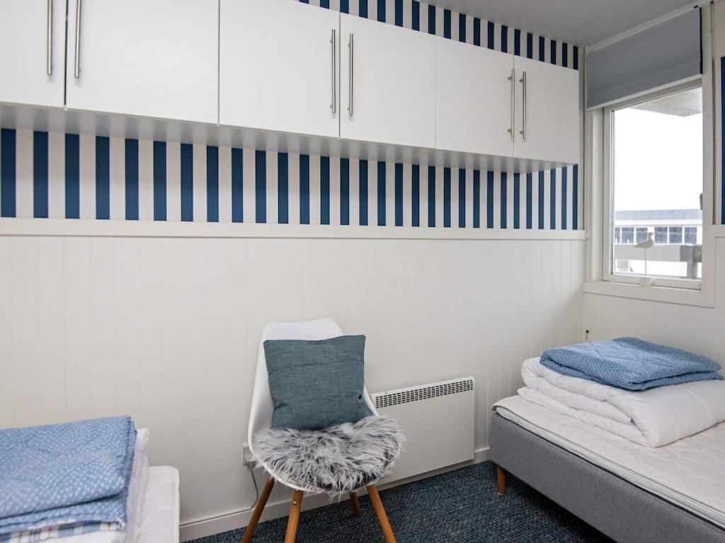 Holiday Home Ringkobing Lxxvi Екстер'єр фото