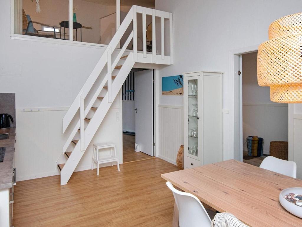 Holiday Home Ringkobing Lxxvi Екстер'єр фото