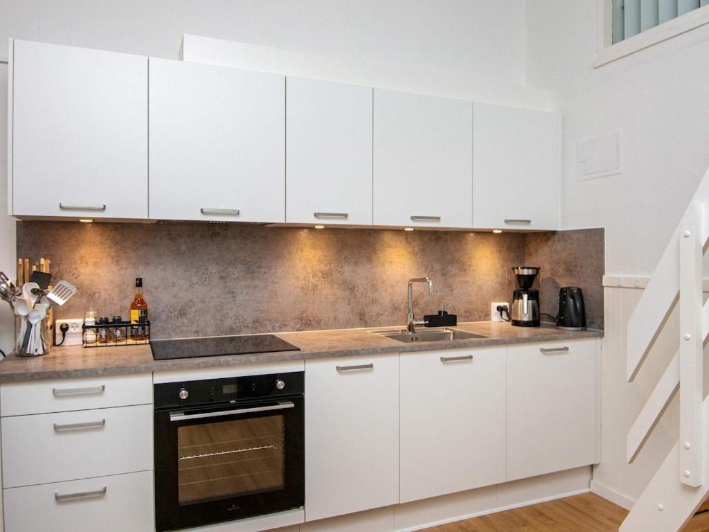 Holiday Home Ringkobing Lxxvi Екстер'єр фото