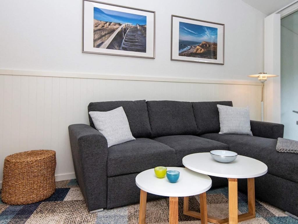 Holiday Home Ringkobing Lxxvi Екстер'єр фото