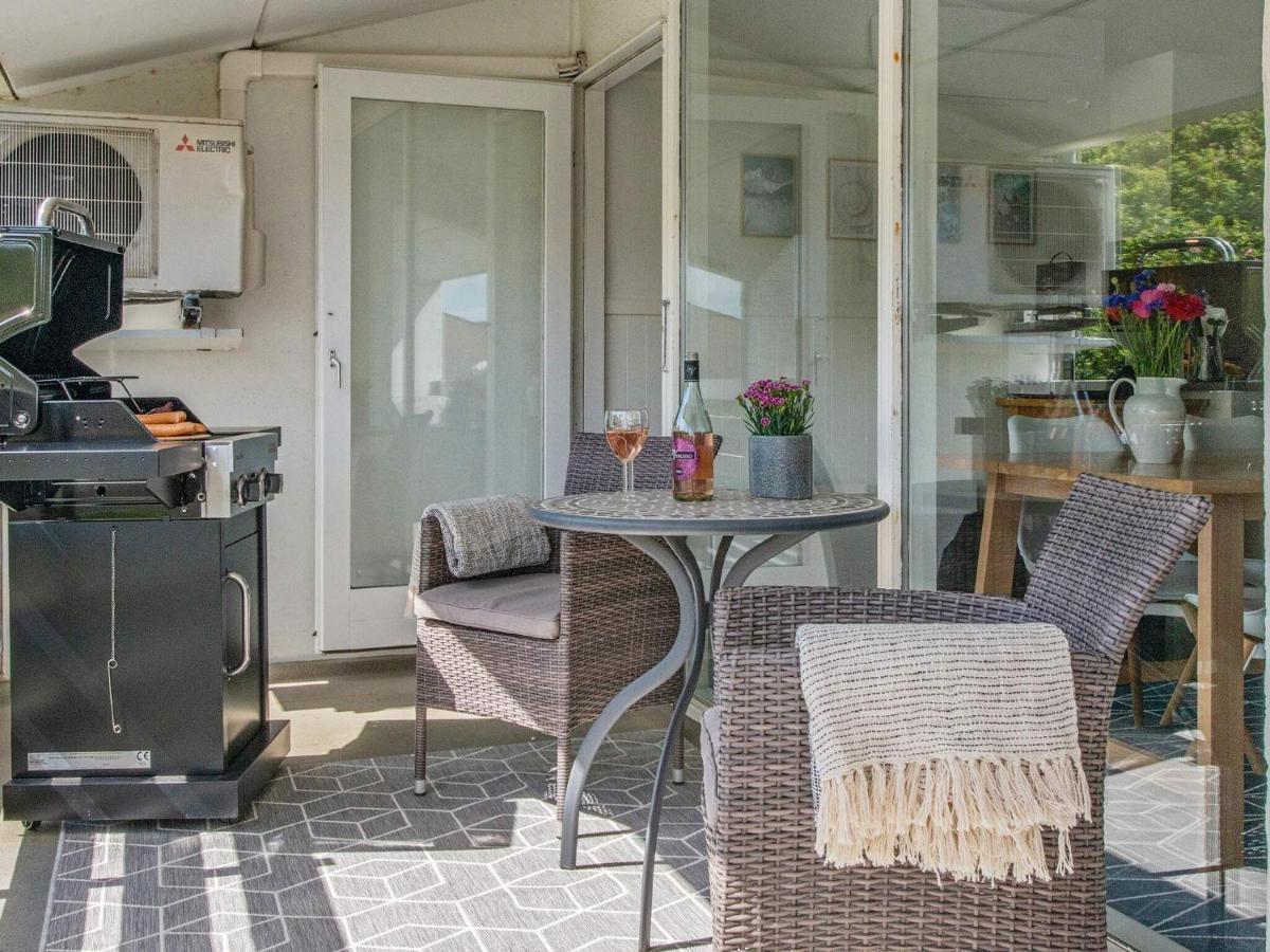 Holiday Home Ringkobing Lxxvi Екстер'єр фото