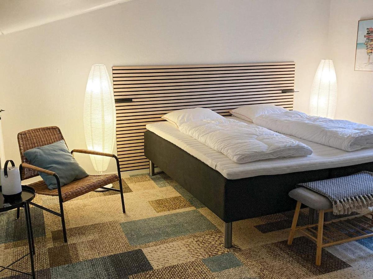 Holiday Home Ringkobing Lxxvi Екстер'єр фото