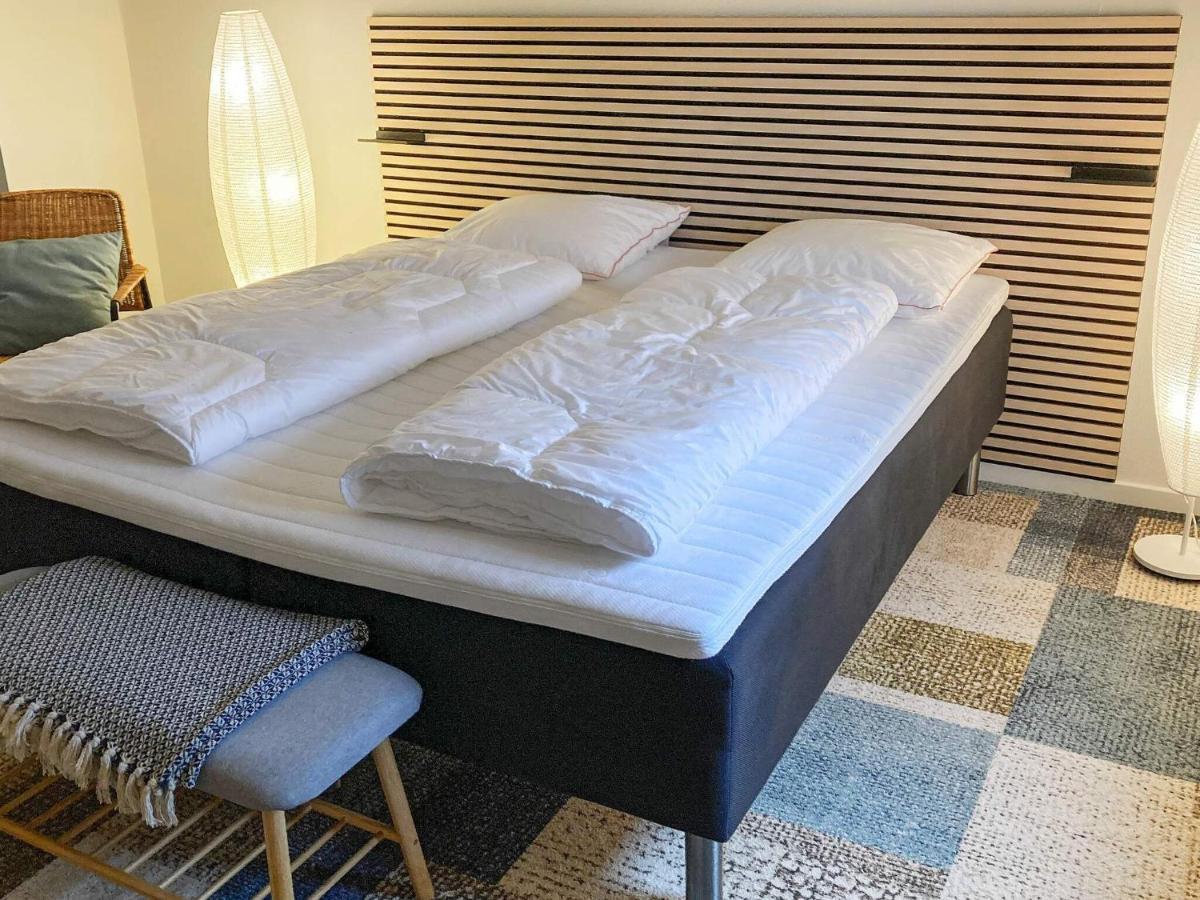 Holiday Home Ringkobing Lxxvi Екстер'єр фото