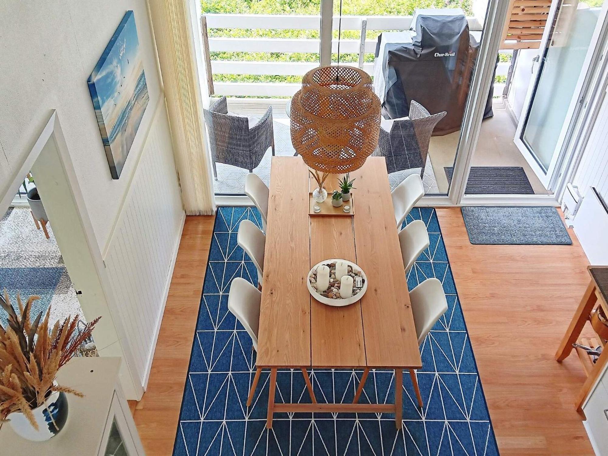 Holiday Home Ringkobing Lxxvi Екстер'єр фото